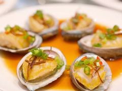 -胜记为食家·创新粤菜(车公庙店)