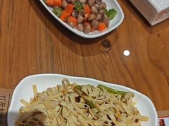 -舜玉老孙家鲜炒大盘鸡(土屋路店)