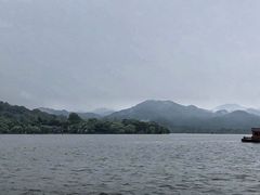 -杭州西湖柳莺里酒店·闻莺厅