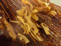 -牛华八婆麻辣烫(起源店)