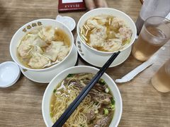 -百福麵家(新馬路店)