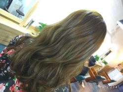 -明洞造型精品烫染