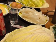 -芦月轩羊蝎子(劲松店)