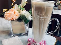 -哈根达斯(武汉天地店)