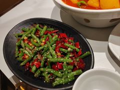 -清真·卡德尔大叔新疆主题餐厅(龙汇路店)