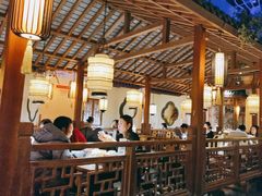 -江南赋(内蒙古大厦店)