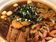 -眉州东坡(民族园店)