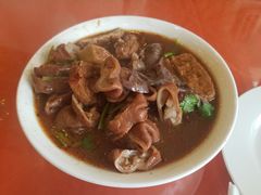 -北京小肠陈饭庄(方庄店)
