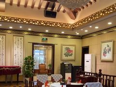 -汇贤府·李氏新鲁菜(万寿路店)