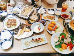 -小山日本料理(太古汇店)