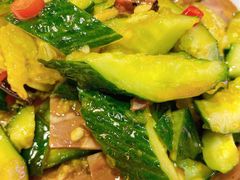 -粗粮人家·东北菜(洋桥店)