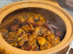 -小柴米·传统江西菜(八一广场店)