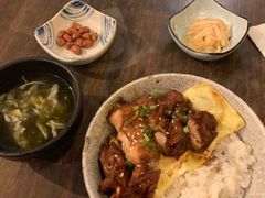 -小条食堂(三坊七巷店)