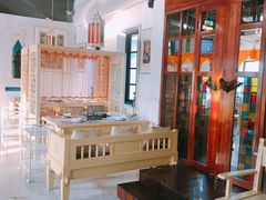 -甘尼仕印度餐厅爵士酒吧(阳春巷店)