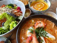 叻沙-Ginger(兴国路店)