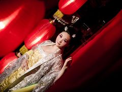 -九月鹰飞汉服摄影工作室