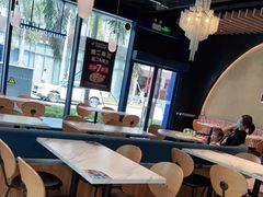 大堂-达美乐比萨(红山店)