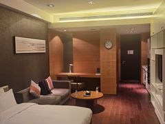 -青岛五四广场海景美仑国际公寓酒店