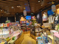 -九木杂物社(首开通州万象汇店)