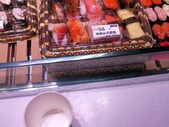 -争鲜回转寿司(朝北大悦城店)