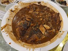 -东四民芳餐厅(世茂工三店)