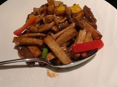 -丽晶轩中餐厅(重庆丽晶酒店)