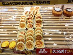 -味多美蛋糕(梨园店)