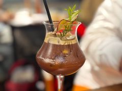 -咖法森林·咖啡  酒吧(天河店)