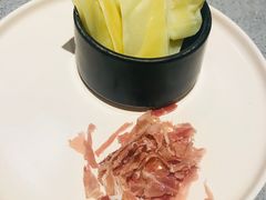 -半山腰·云南菜(侨福芳草地店)