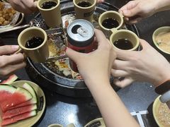 -唇辣号重庆老火锅(亦庄店)