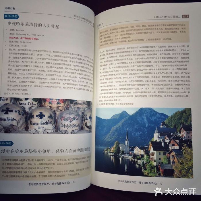 沃尔夫冈湖图片