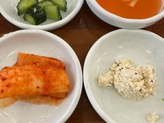 -全州拌饭馆(断桥店)
