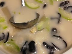 -肆月河豚·新淮扬(金融街店)