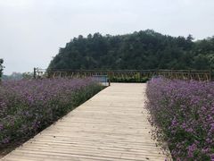 -云峰山自然风景区