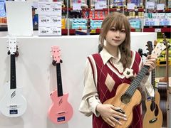 -山姆会员商店(亦庄创意生活广场店)