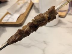 -歹歹的加个面过油肉拌面(贵州路店)