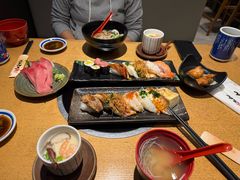 -合点寿司(美罗城店)