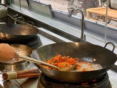 -可可大虾武汉土菜大排档(万松园1店)