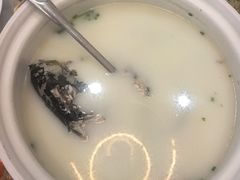-紫藤园·天目湖大鱼头(南山竹海店)