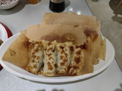 -逢春菜馆天津菜(胜利路店)