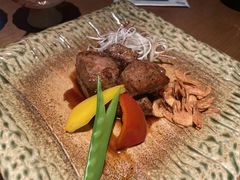 -水之惠鲜鱼料理(王府大街店)