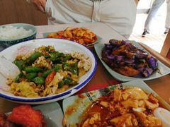 -新繁阳睦邻长者食堂(民星路店)