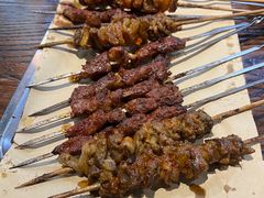 -高原第一家资格烤羊肉(玉林南路总店)