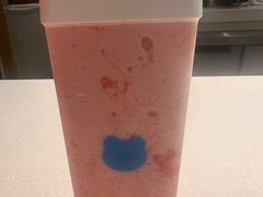 -兰熊鲜奶(西直门凯德mall店)