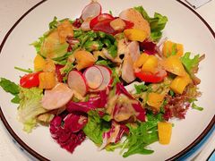 -局气 烤鸭·北京菜(武清店)