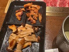 -新石器烤肉(之心城店)
