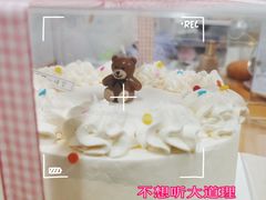 -悟空叔叔蛋糕定制·DIY(德思勤店)