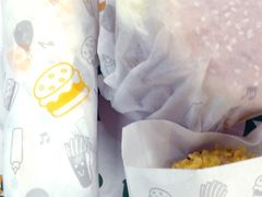 -华莱士·全鸡汉堡(五号路店)