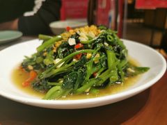 -mango tree芒果树泰国餐厅(青岛万象城店)