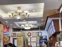 -峨嵋酒家(地安门店)